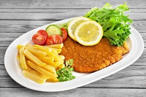 Schnitzels