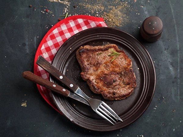 Grill Schotels