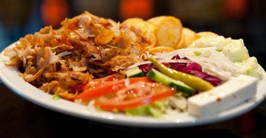 Döner Schotels